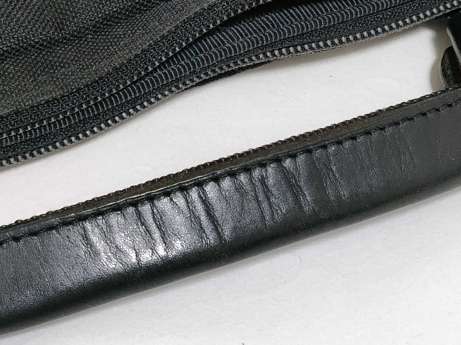 PORTER PORTER Men's Business Shoulder Bag