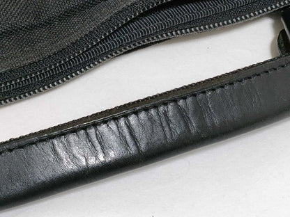 PORTER PORTER Men's Business Shoulder Bag