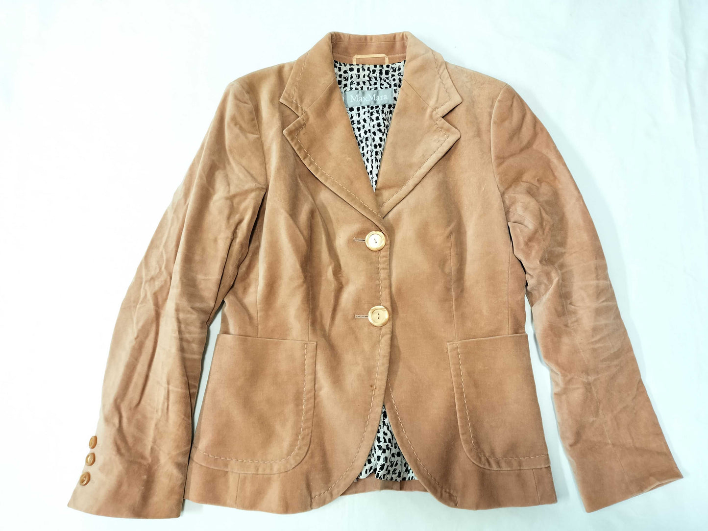MaxMara MaxMara Jacket Jacket