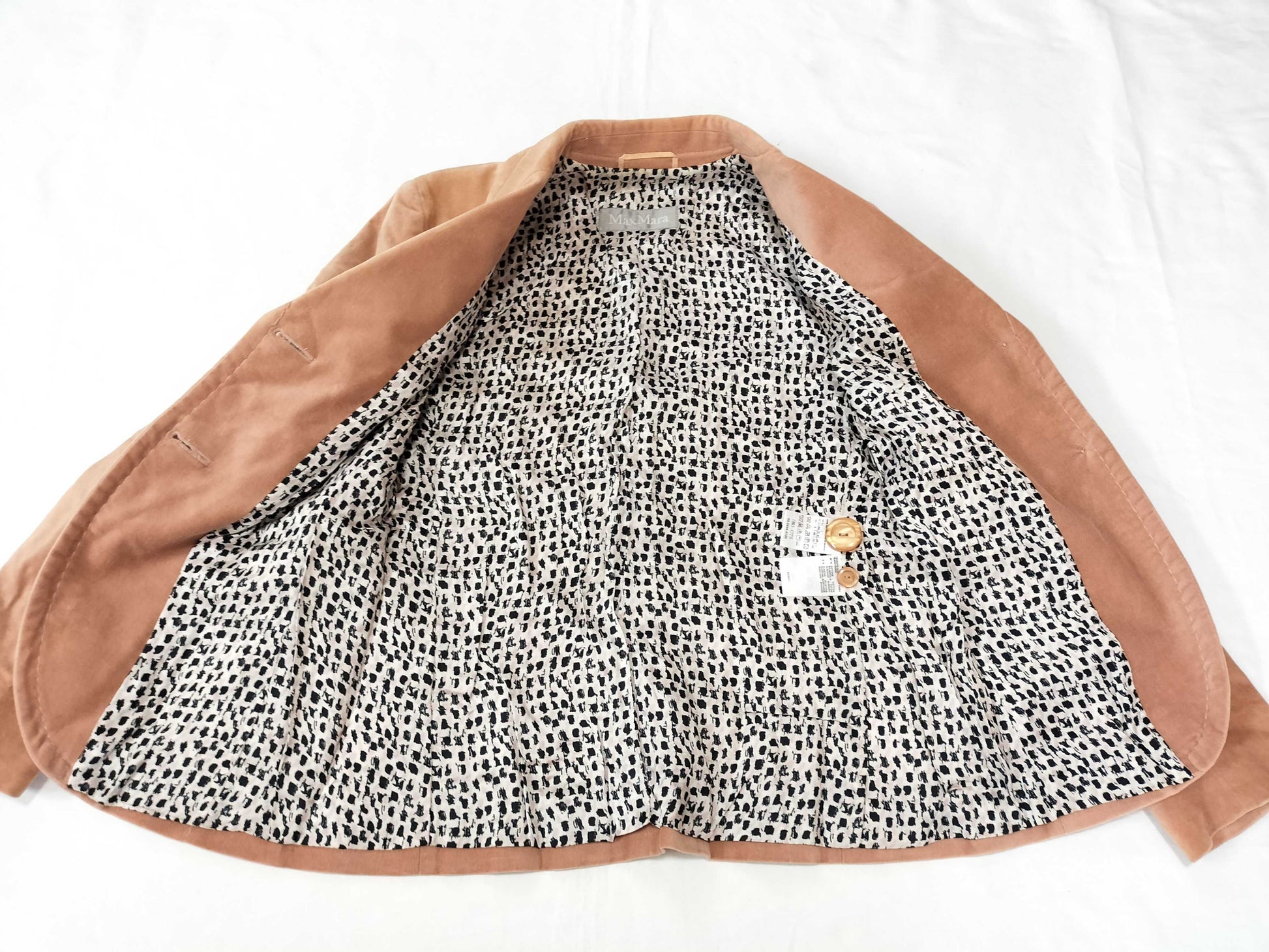 MaxMara MaxMara Jacket Jacket