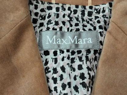 MaxMara MaxMara Jacket Jacket