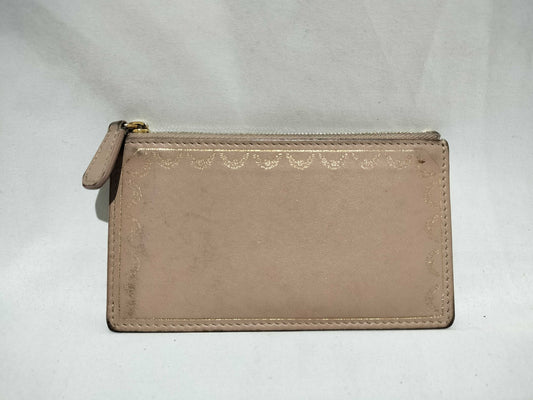 Cartier Garland de Cartier coin case