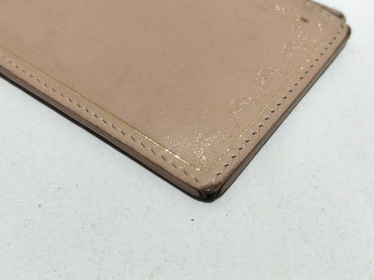 Cartier Garland de Cartier coin case