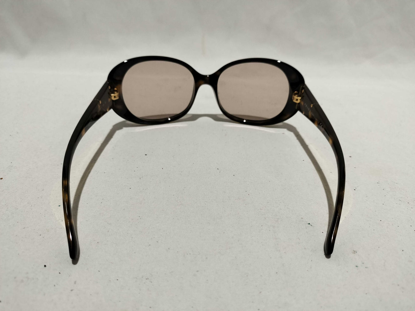PRADA Triangle Plate SPR27L 2AU-5Y1 Sunglasses/Eyeglasses