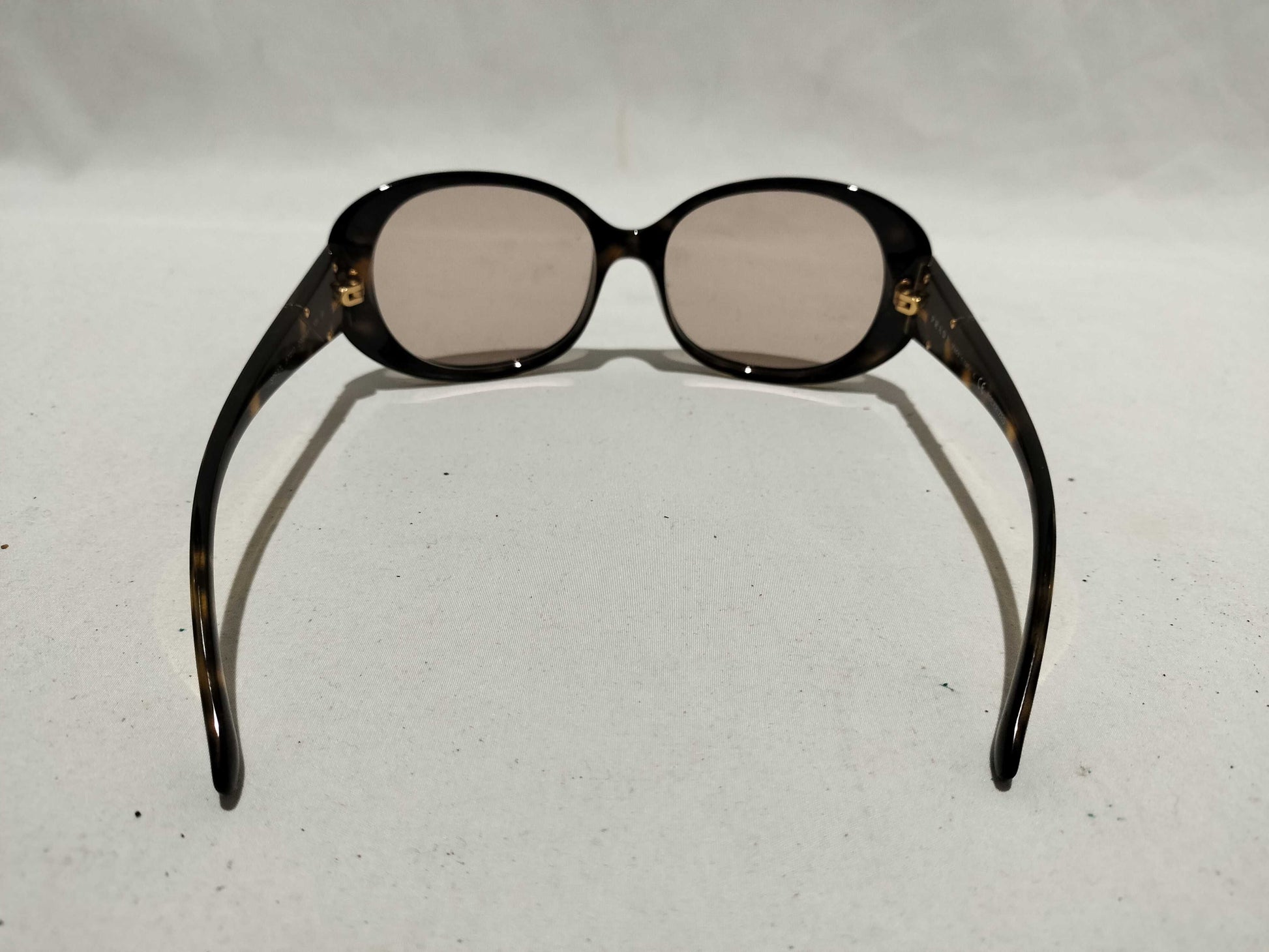 PRADA Triangle Plate SPR27L 2AU-5Y1 Sunglasses/Eyeglasses