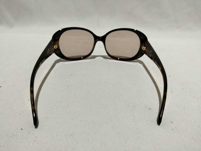 PRADA Triangle Plate SPR27L 2AU-5Y1 Sunglasses/Eyeglasses