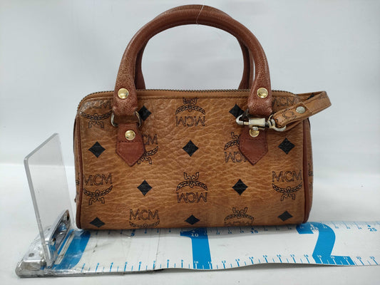 MCM Mini Bag 2WAY Shoulder Bag