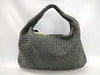 BOTTEGA VENETA Intrecciato One Shoulder Handbag