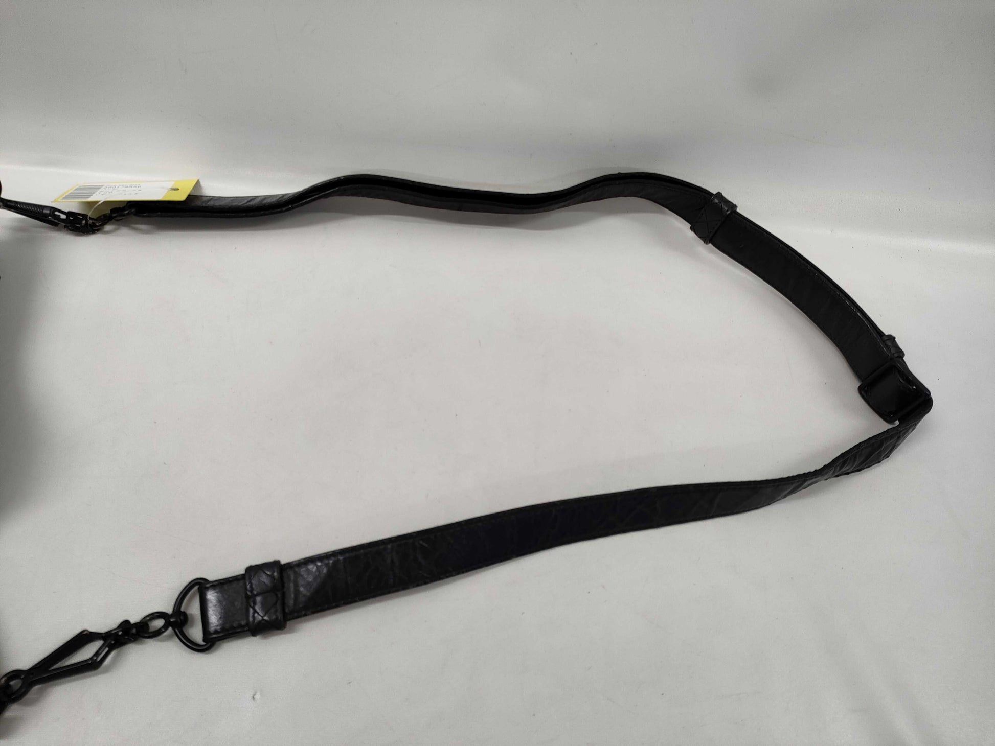 BOTTEGA VENETA Leather Shoulder Shoulder Bag