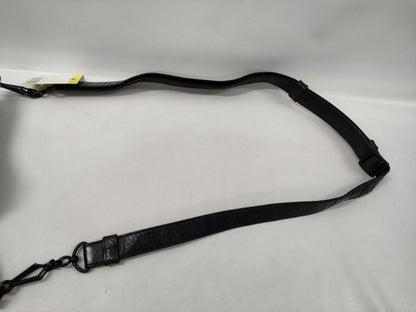 BOTTEGA VENETA Leather Shoulder Shoulder Bag