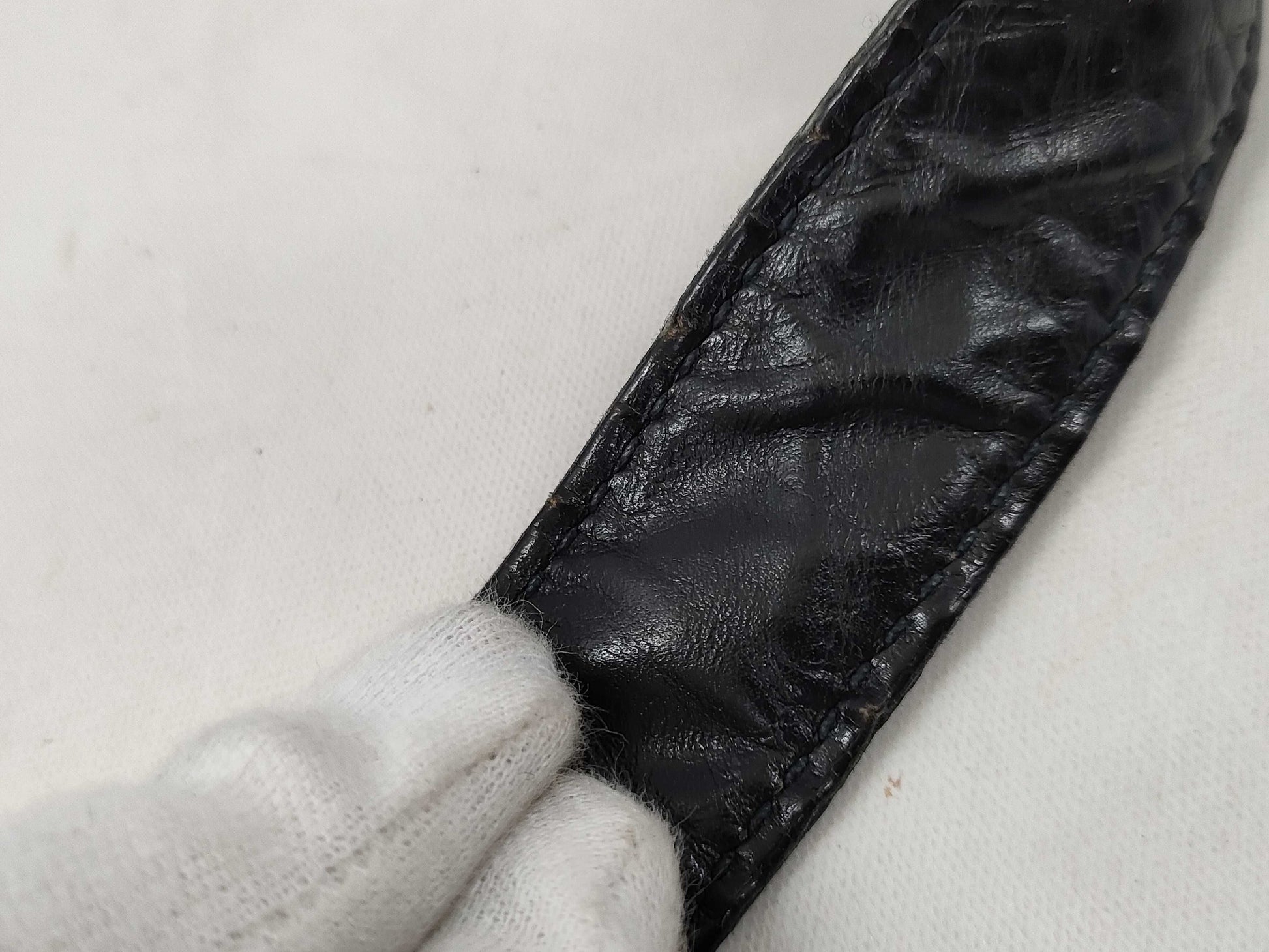 BOTTEGA VENETA Leather Shoulder Shoulder Bag