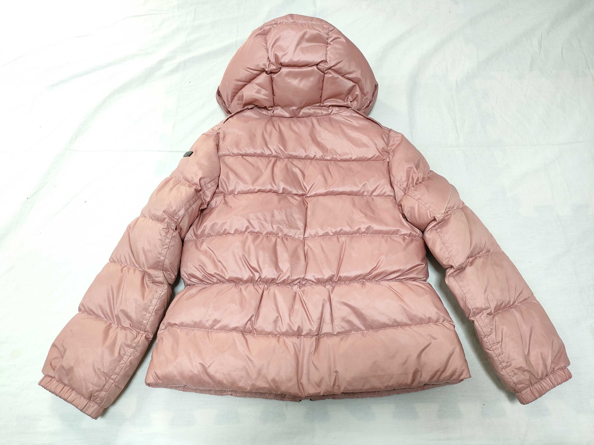 BURBERRY Kids/Down Jacket