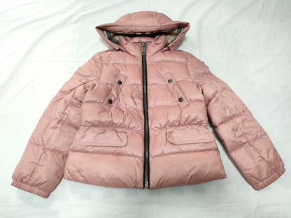 BURBERRY Kids/Down Jacket