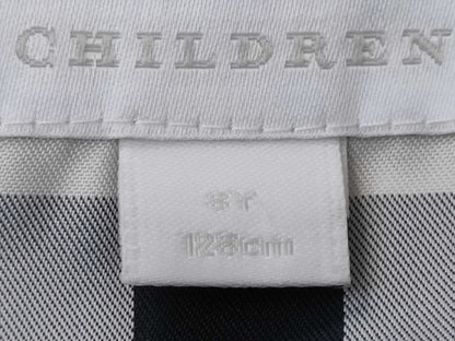BURBERRY Kids/Down Jacket