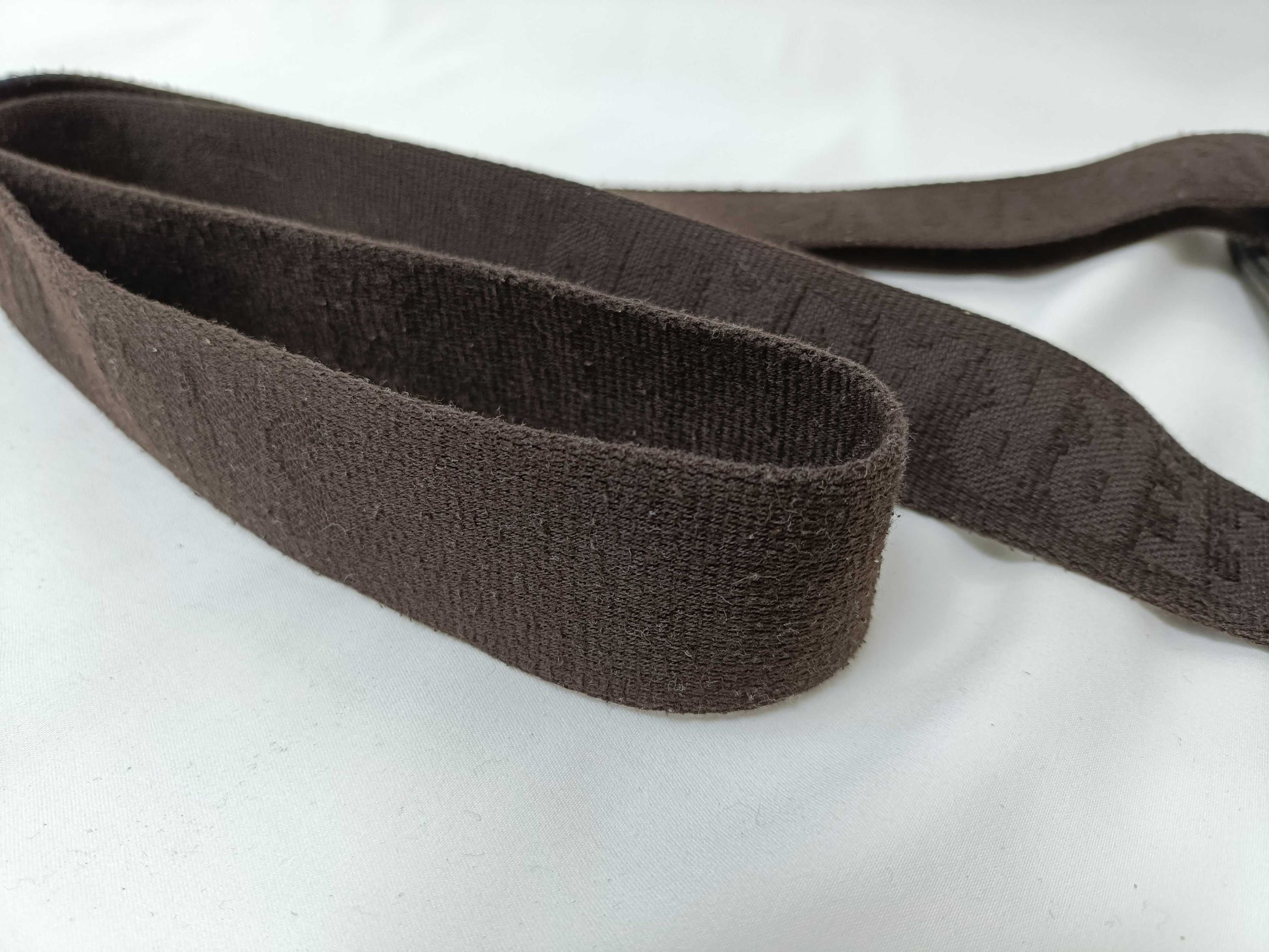 Salvatore Ferragamo Nylon Canvas Shoulder Bag GA-248603 Shoulder Bag