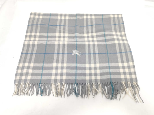 BURBERRY London Large Scarf