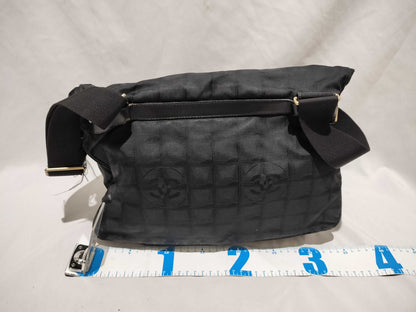 CHANEL New Travel Line New Travel Line Shoulder Bag Shoulder Bag