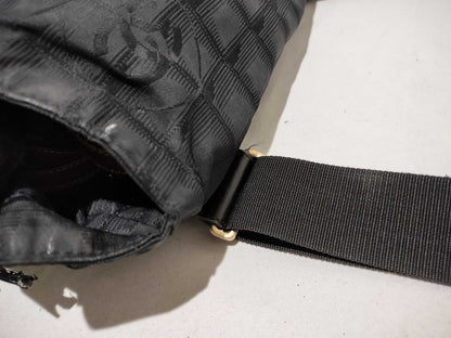 CHANEL New Travel Line New Travel Line Shoulder Bag Shoulder Bag