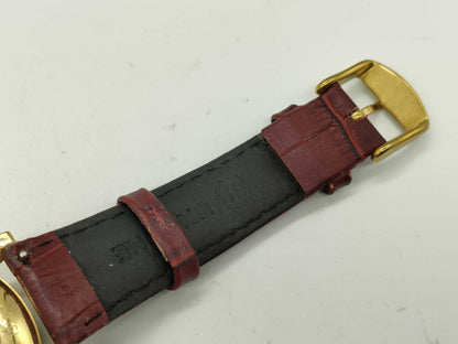 Andon Snoopy Collaboration 316L Men's Watch