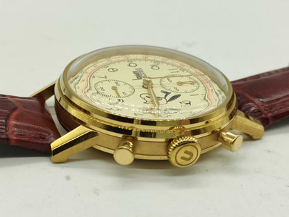 Andon Snoopy Collaboration 316L Men's Watch