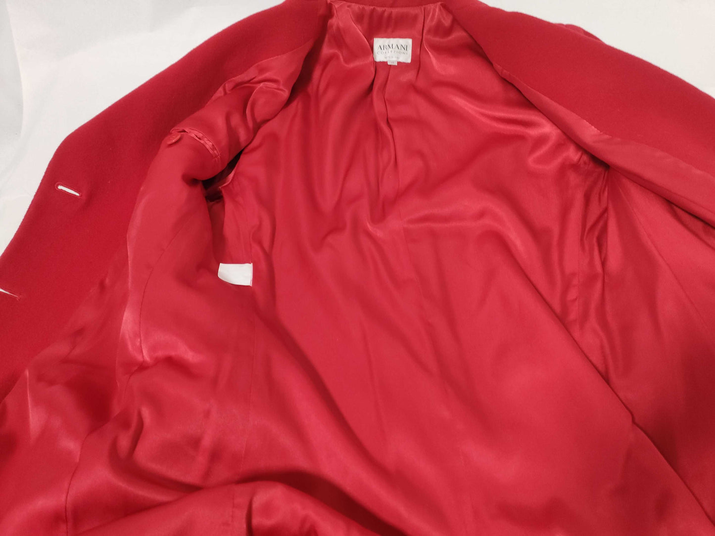 ARMANI Collezioni Coat Coat