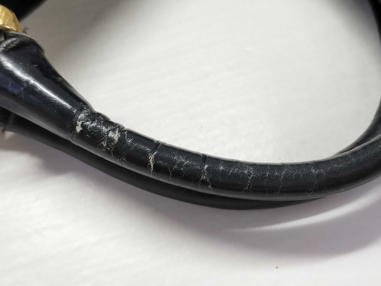 Salvatore Ferragamo AG212 Nylon Handbag