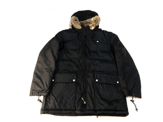 BURBERRY Down Coat Jacket