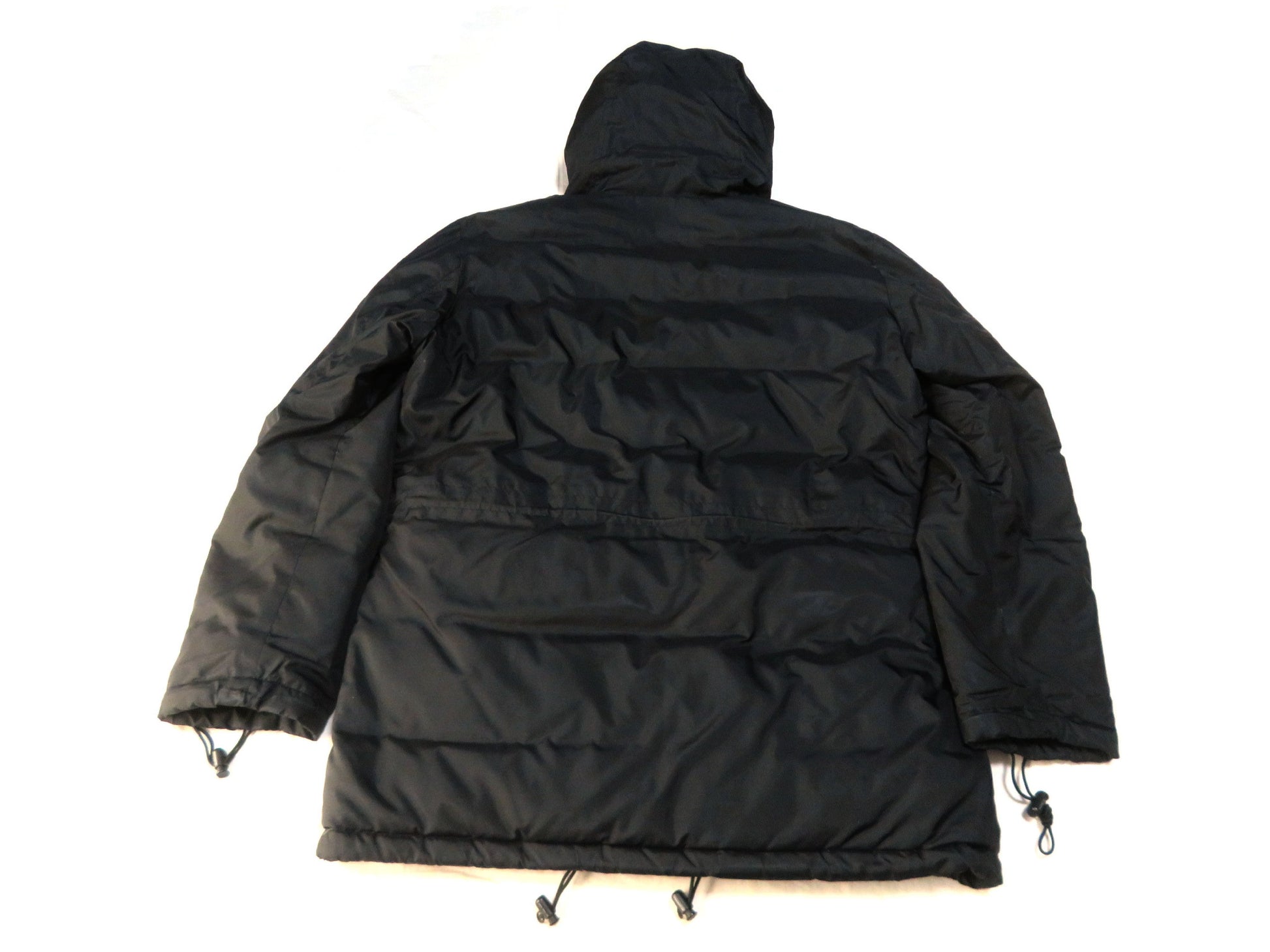 BURBERRY Down Coat Jacket