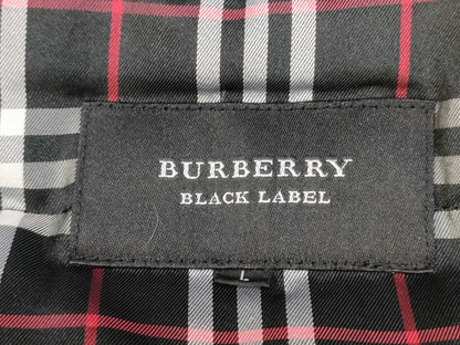 BURBERRY Down Coat Jacket