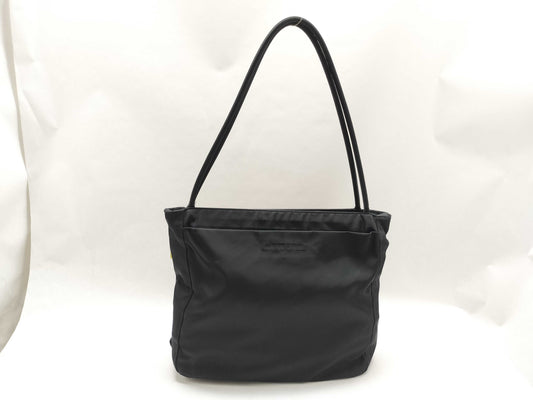 PRADA nylon handbag handbag