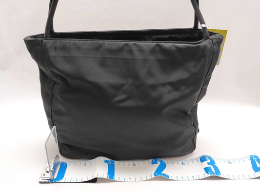 PRADA nylon handbag handbag
