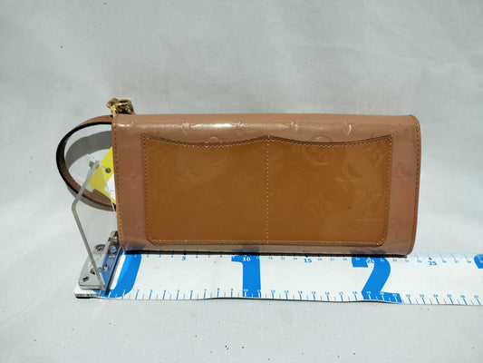 LOUIS VUITTON Verni Rosmore MM Shoulder Bag