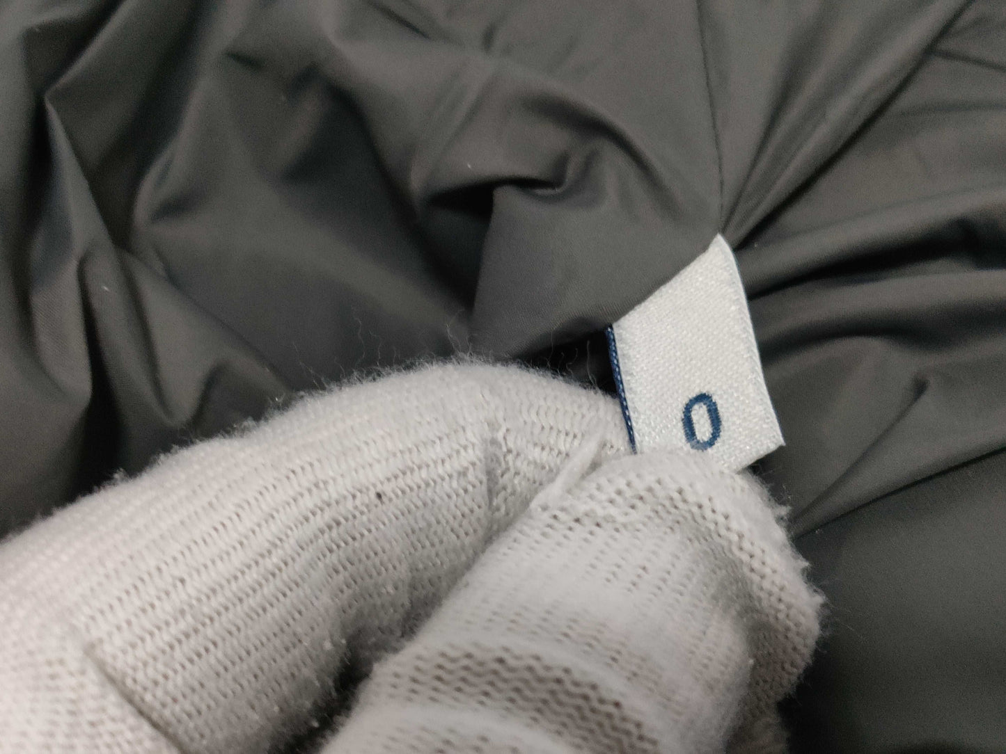 MONCLER Down Jacket 3220400016 3438JN