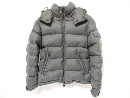 MONCLER Down Jacket 3220400016 3438JN