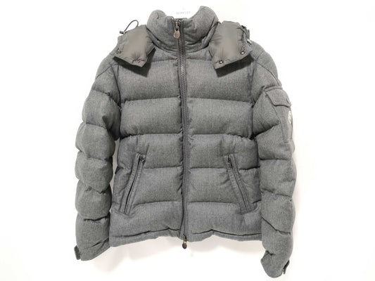MONCLER Down Jacket 3220400016 3438JN