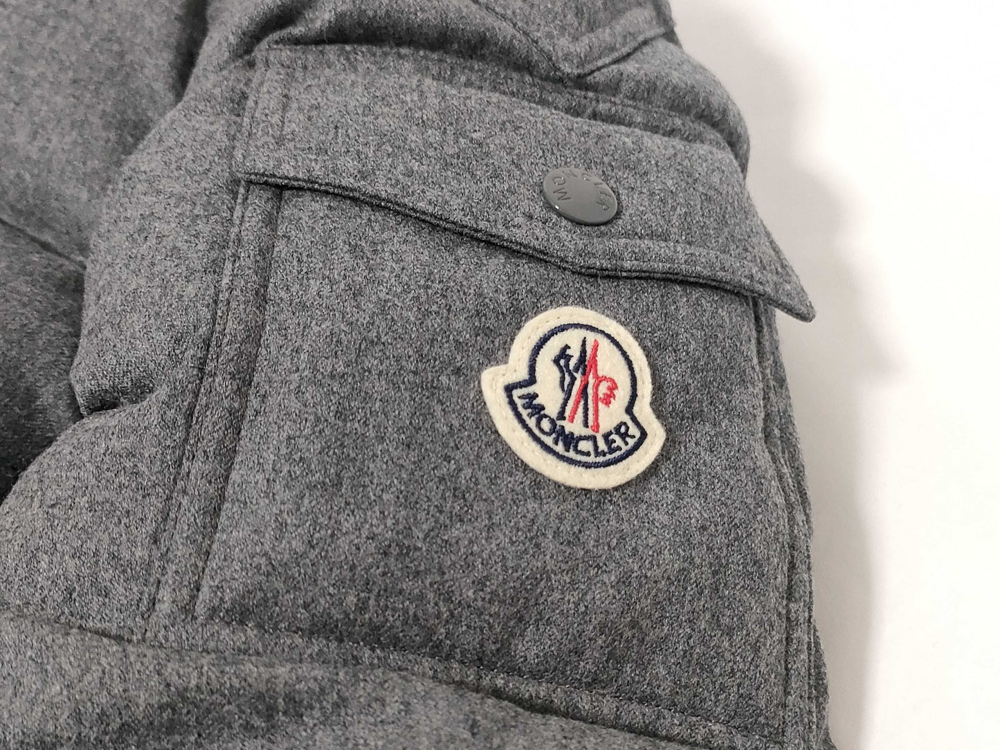 MONCLER Down Jacket 3220400016 3438JN