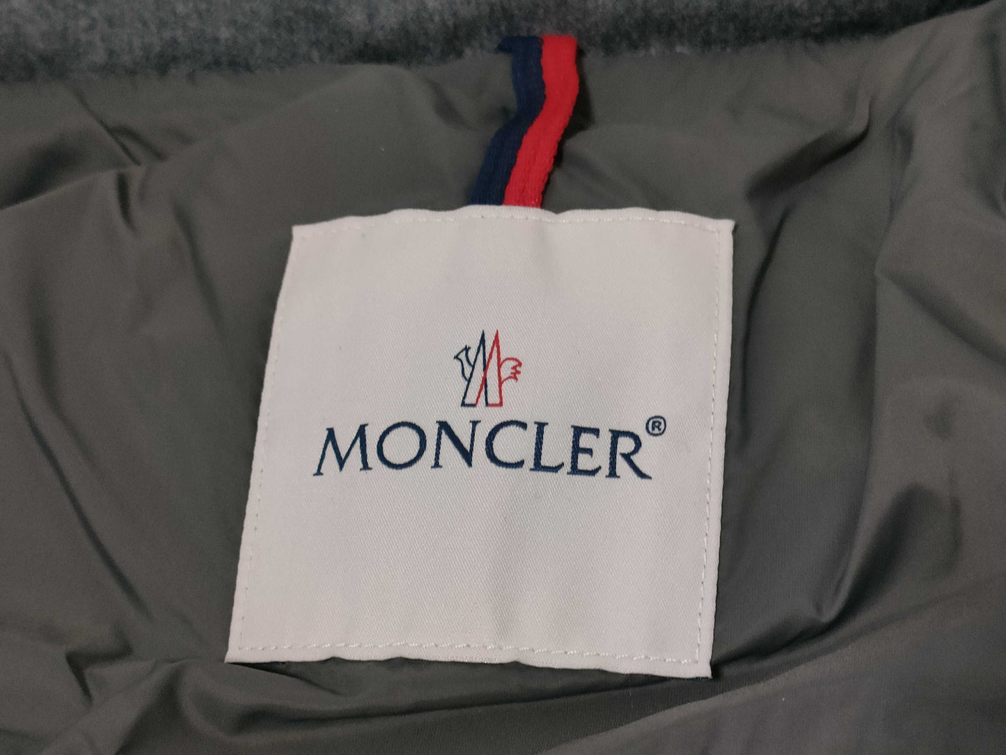 MONCLER Down Jacket 3220400016 3438JN