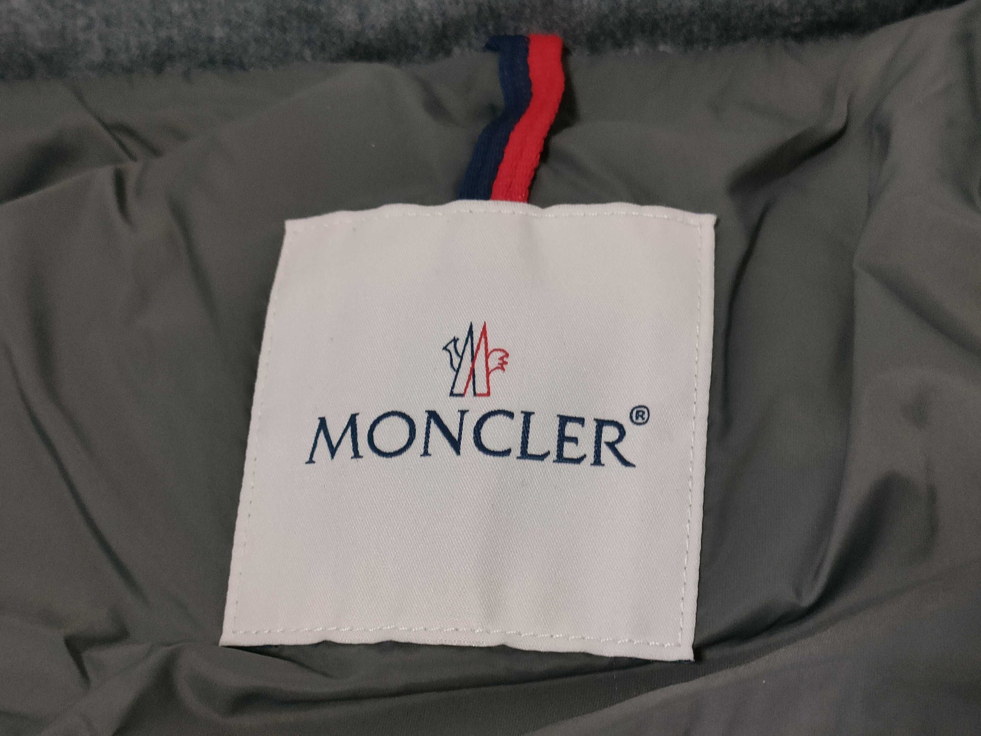 MONCLER Down Jacket 3220400016 3438JN