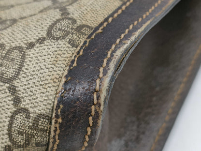 GUCCI Vintage Second Bag Second Bag