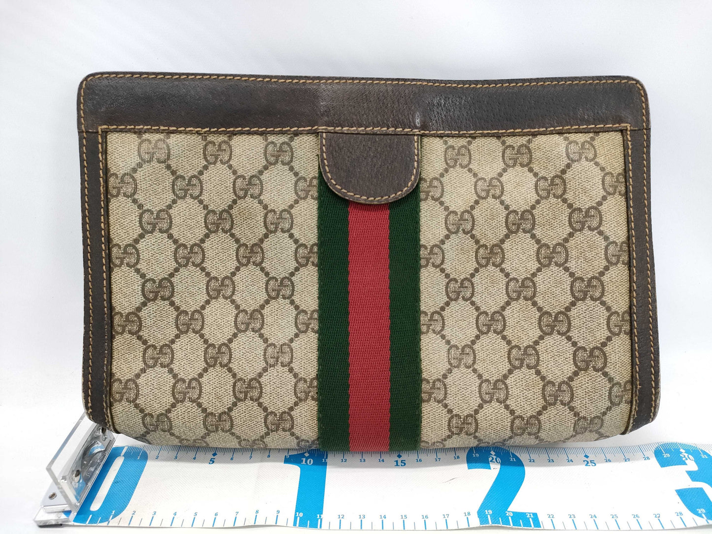 GUCCI Vintage Second Bag Second Bag