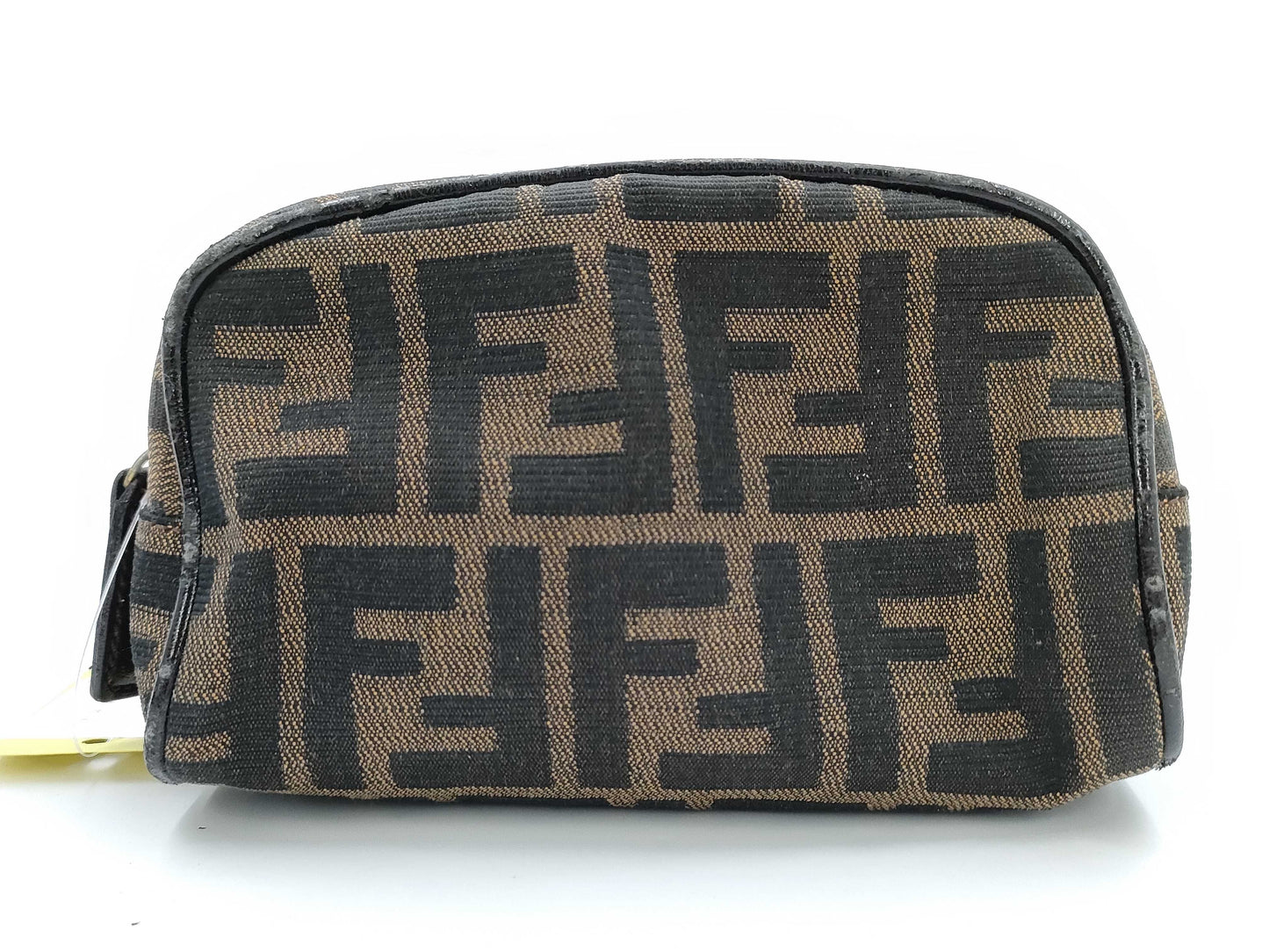 FENDI Zucca Pouch Pouch