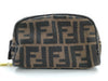 FENDI Zucca Pouch Pouch