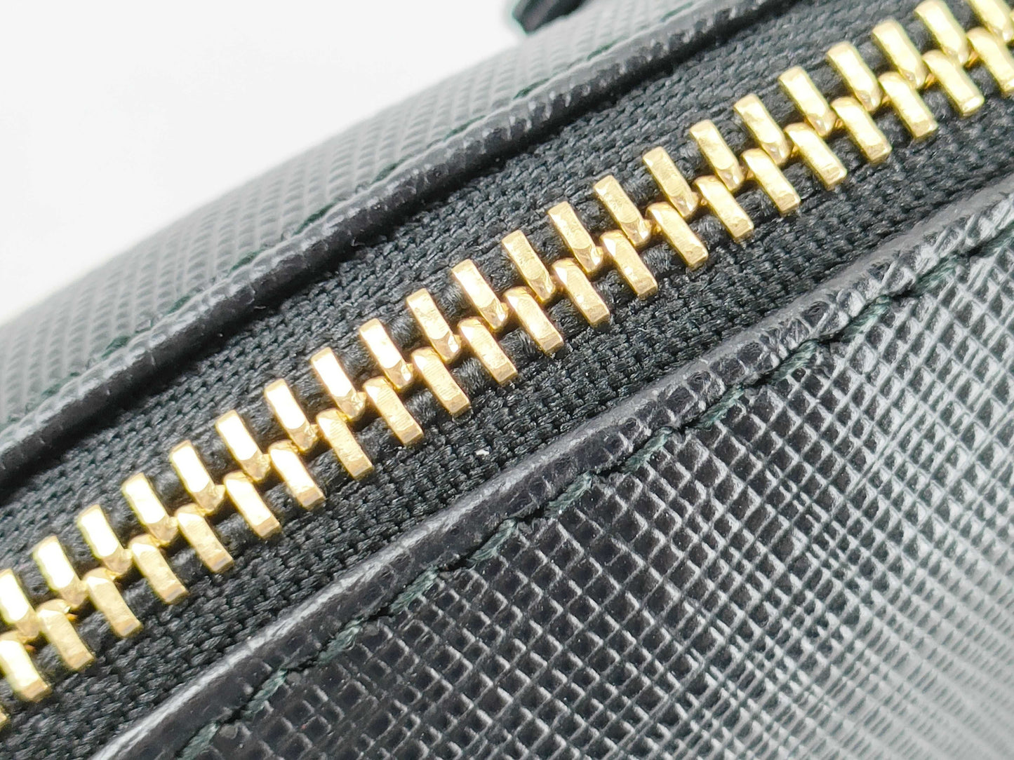 Salvatore Ferragamo Vara Vara Cosmetic Pouch