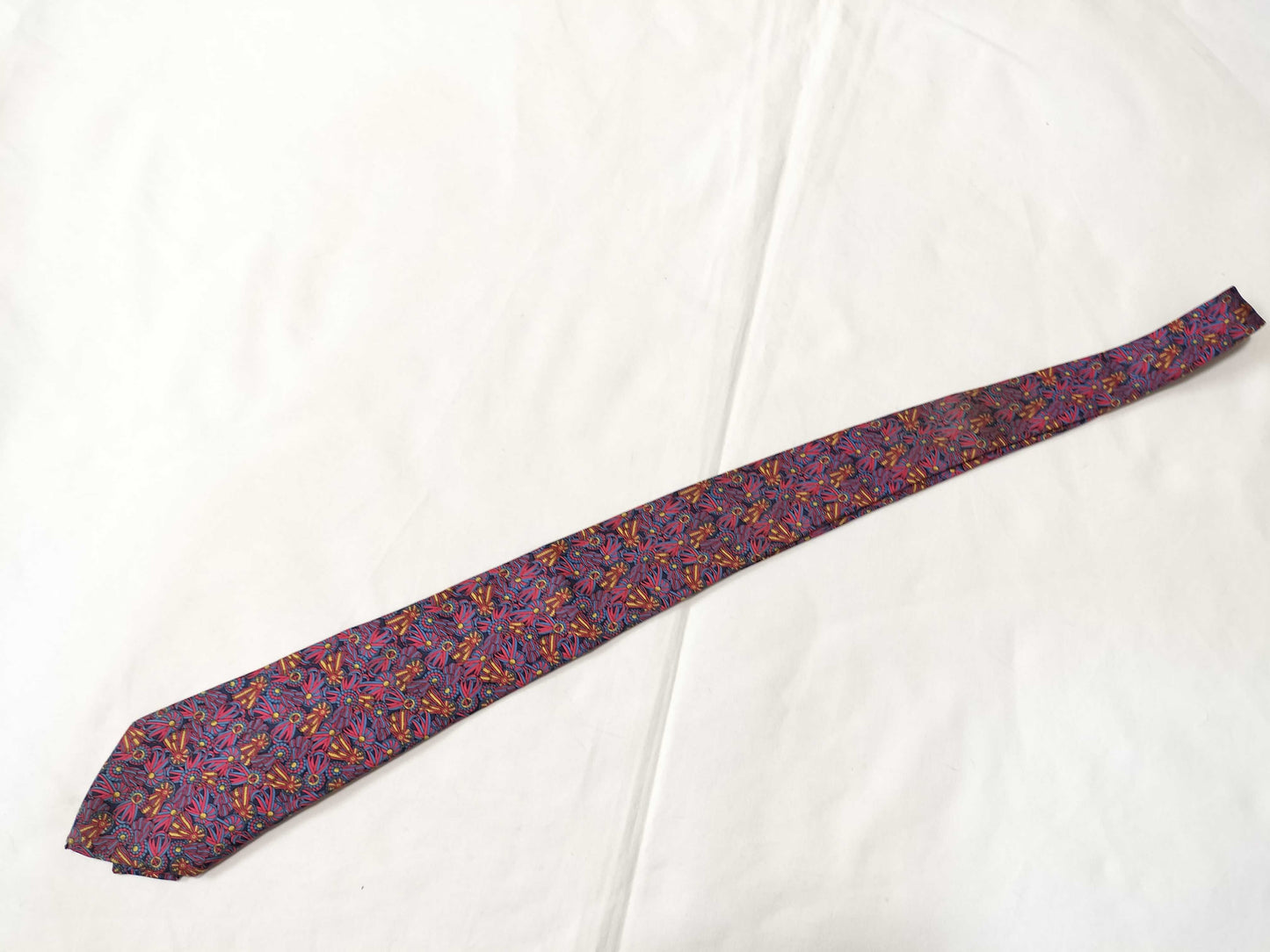 HERMES Hermes Tie Tie