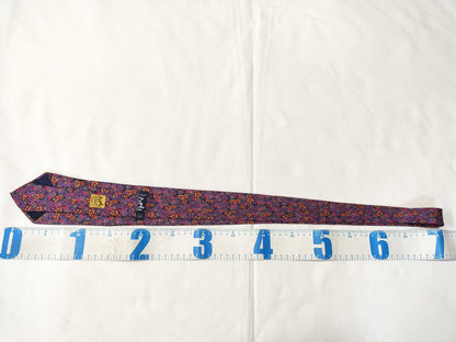 HERMES Hermes Tie Tie