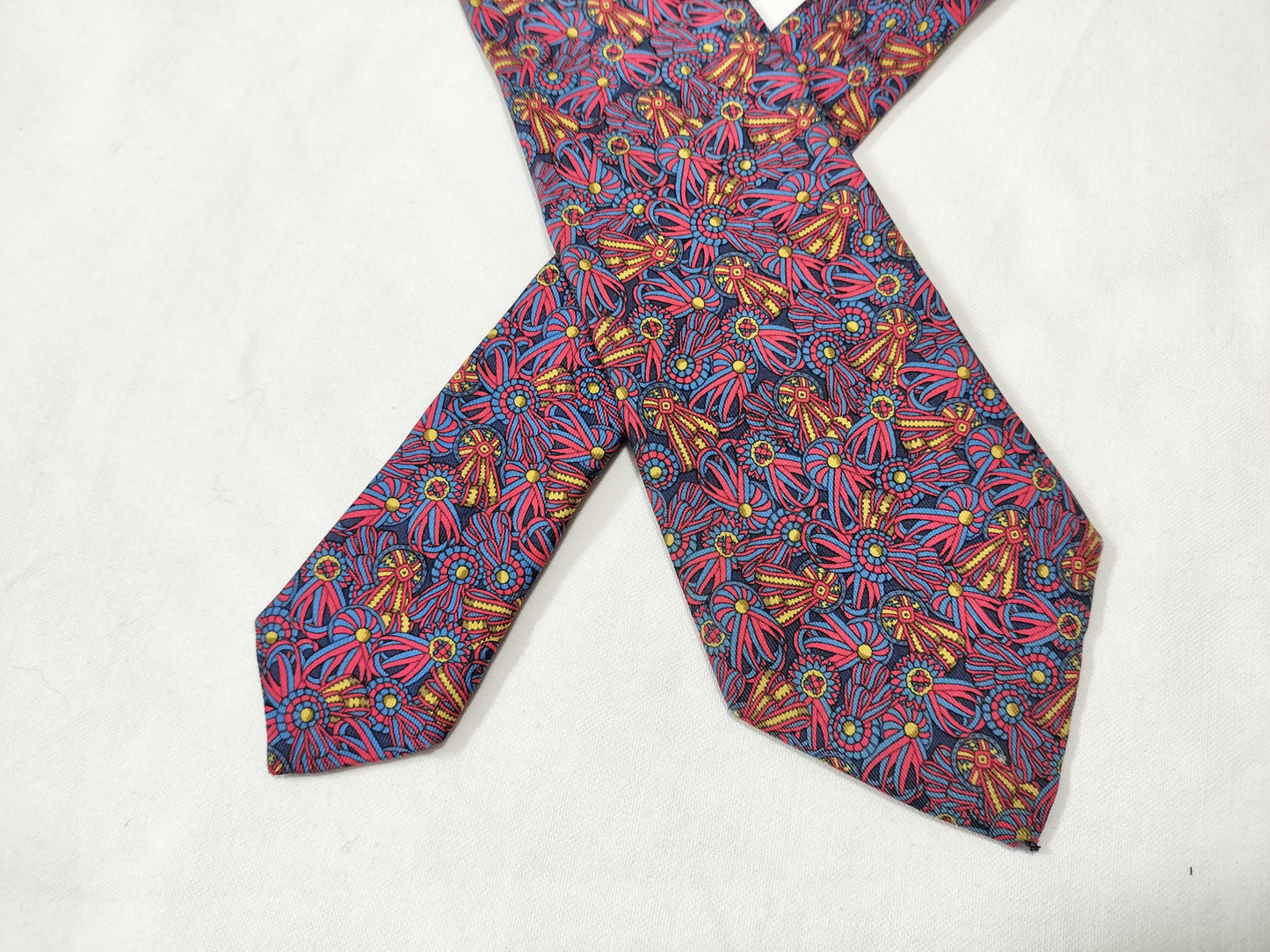 HERMES Hermes Tie Tie