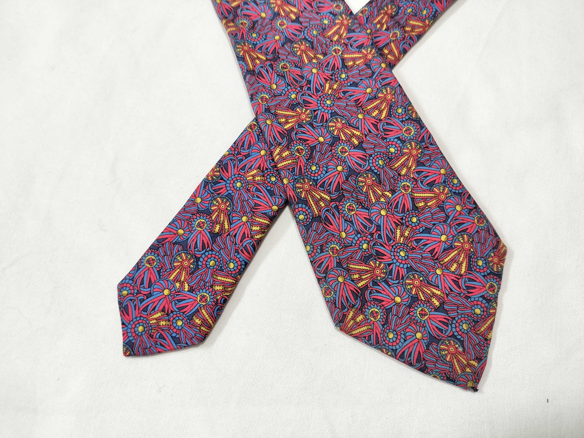 HERMES Hermes Tie Tie