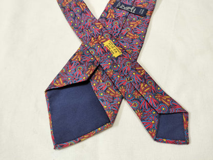 HERMES Hermes Tie Tie