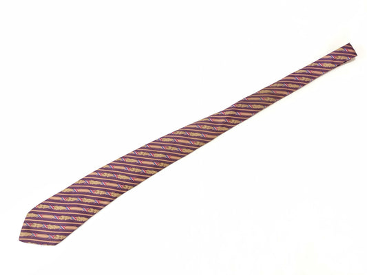 HERMES Hermes Tie Tie