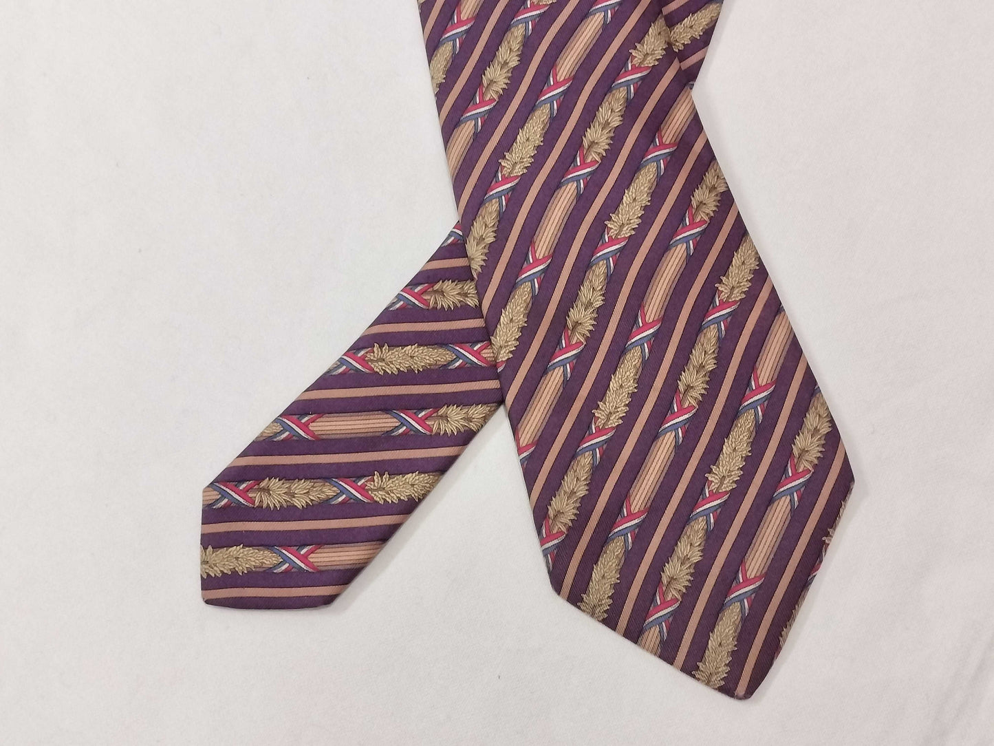 HERMES Hermes Tie Tie